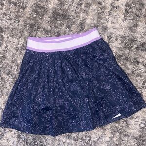 Barstool Golf Skort size Small